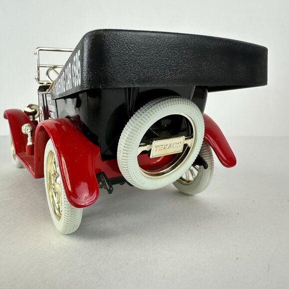 1917 Texaco Maxwell Touring Car Die-Cast Model By Ertl Collectibles - Picture 5 of 7